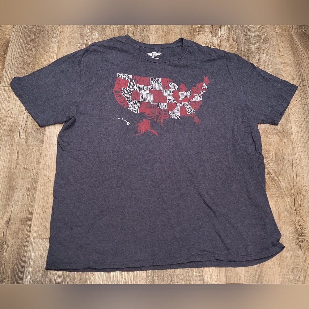 United States T-shirt